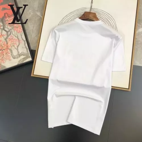 Replica Louis Vuitton LV T-Shirts Short Sleeved For Unisex #1334604 $25.00 USD for Wholesale