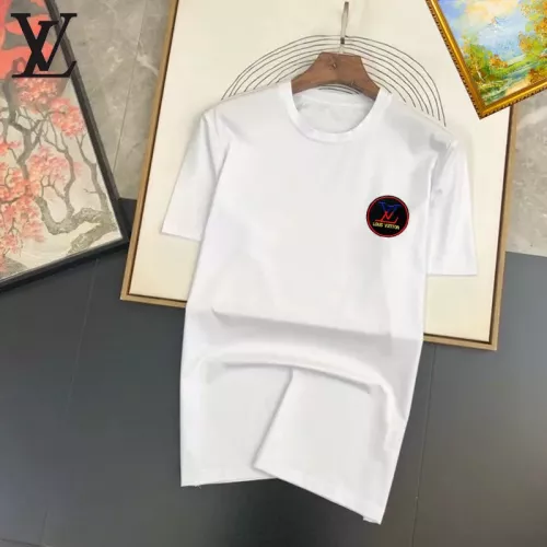 Louis Vuitton LV T-Shirts Short Sleeved For Unisex #1334616