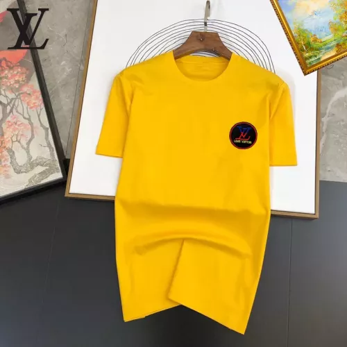 Louis Vuitton LV T-Shirts Short Sleeved For Unisex #1334617