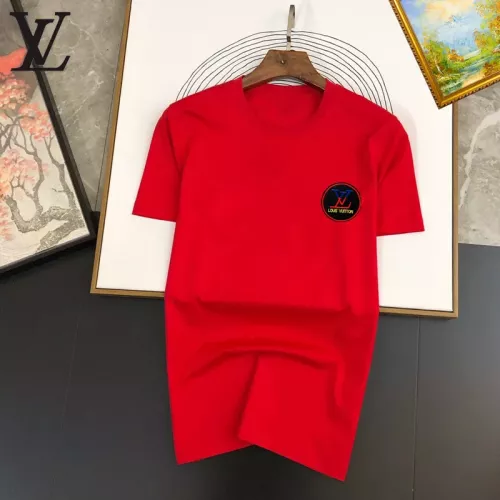 Louis Vuitton LV T-Shirts Short Sleeved For Unisex #1334618