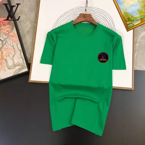 Louis Vuitton LV T-Shirts Short Sleeved For Unisex #1334619