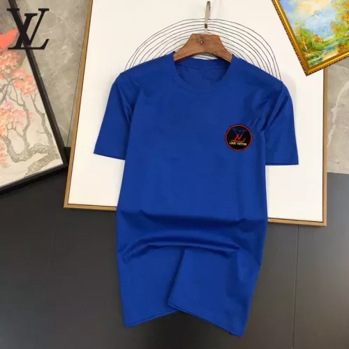 Louis Vuitton LV T-Shirts Short Sleeved For Unisex #1334620