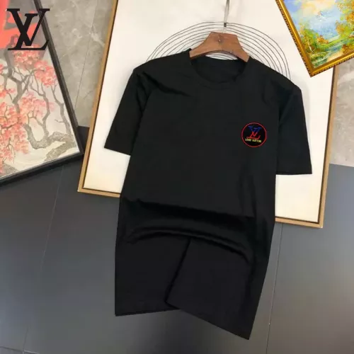 Louis Vuitton LV T-Shirts Short Sleeved For Unisex #1334621