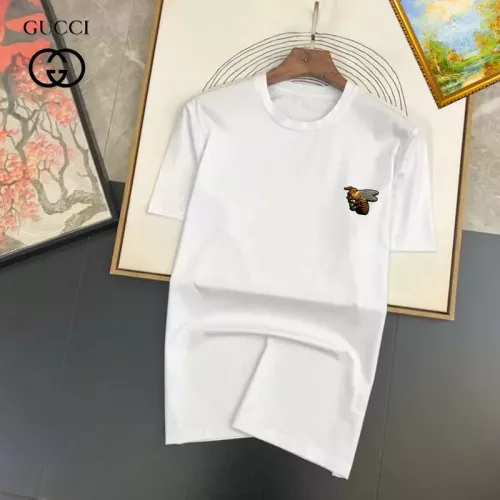 Gucci T-Shirts Short Sleeved For Unisex #1334622
