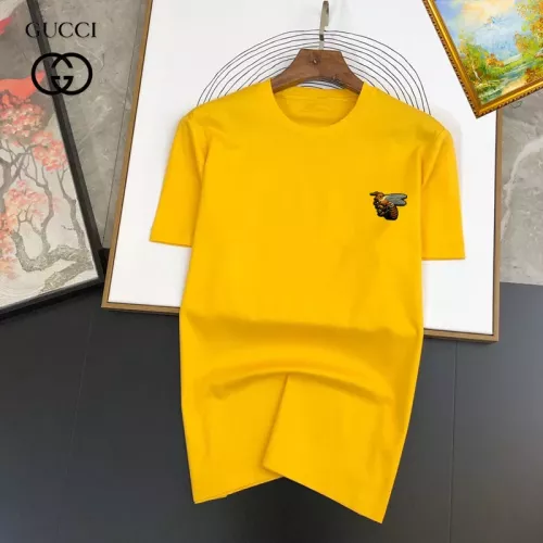 Gucci T-Shirts Short Sleeved For Unisex #1334623