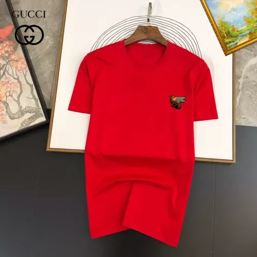 Gucci T-Shirts Short Sleeved For Unisex #1334624