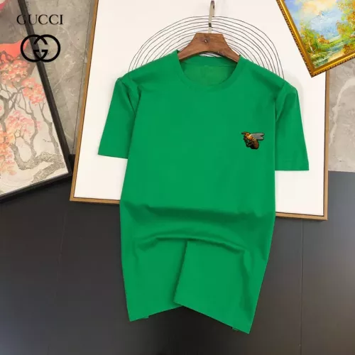 Gucci T-Shirts Short Sleeved For Unisex #1334625