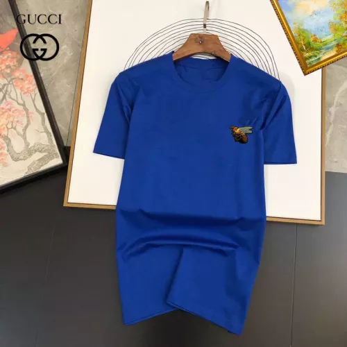 Gucci T-Shirts Short Sleeved For Unisex #1334626
