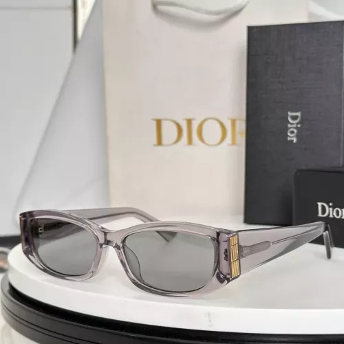 Christian Dior AAA Quality Sunglasses #1334659