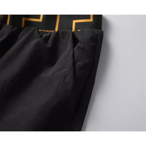 Replica Versace Tracksuits Short Sleeved For Men #1334675 $48.00 USD for Wholesale
