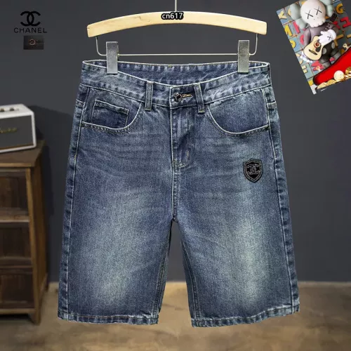 Chanel Jeans For Men #1334756
