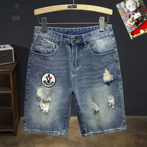 Moncler Jeans For Men #1334763