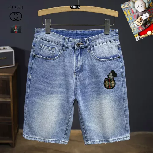 Gucci Jeans For Men #1334764