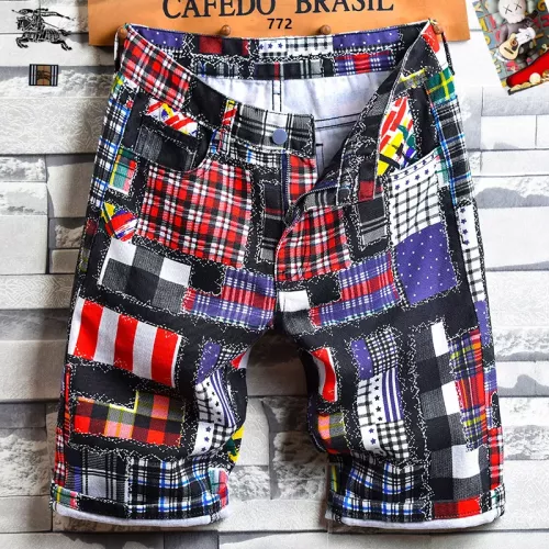 Burberry Jeans For Men #1334793 $40.00 USD, Wholesale Replica Burberry Jeans