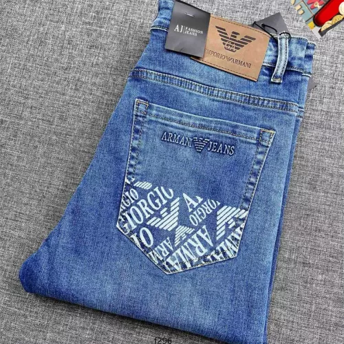Armani Jeans For Men #1334814