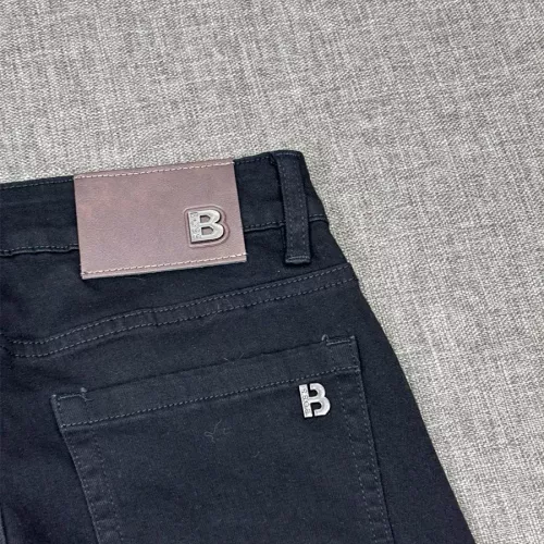 Replica Boss Jeans For Men #1334817 $48.00 USD for Wholesale