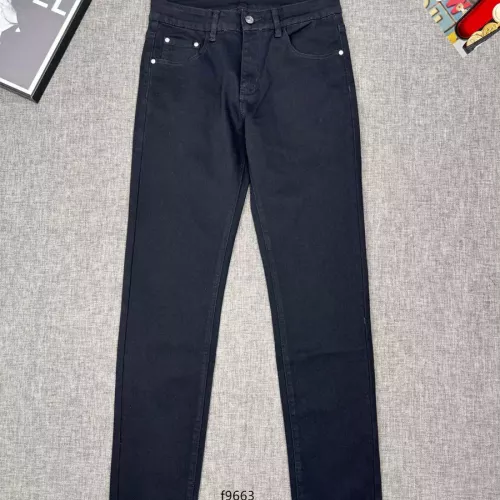 Replica Boss Jeans For Men #1334817 $48.00 USD for Wholesale