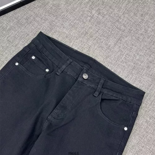Replica Boss Jeans For Men #1334817 $48.00 USD for Wholesale