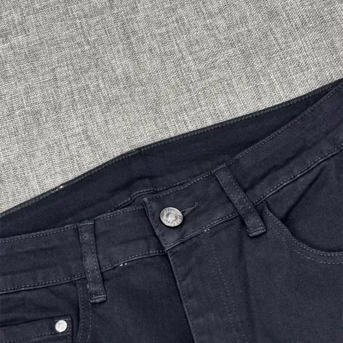 Replica Boss Jeans For Men #1334817 $48.00 USD for Wholesale