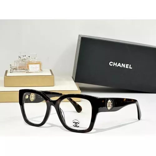 Chanel Goggles #1334886