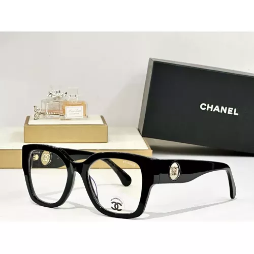 Chanel Goggles #1334888