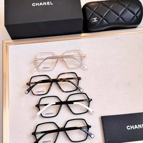 Replica Chanel Goggles #1334923 $56.00 USD for Wholesale