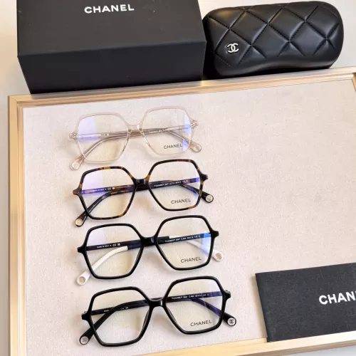 Replica Chanel Goggles #1334923 $56.00 USD for Wholesale