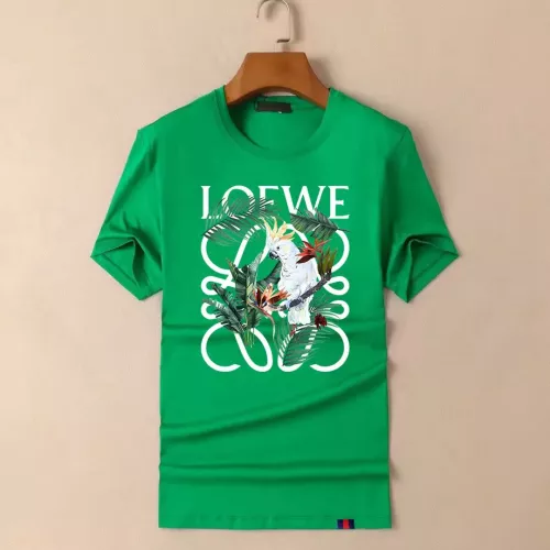 LOEWE T-Shirts Short Sleeved For Men #1334980