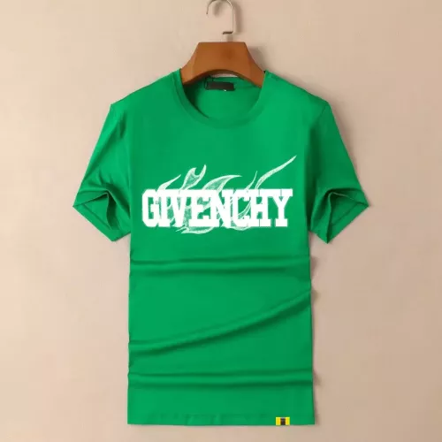 Givenchy T-Shirts Short Sleeved For Men #1335016