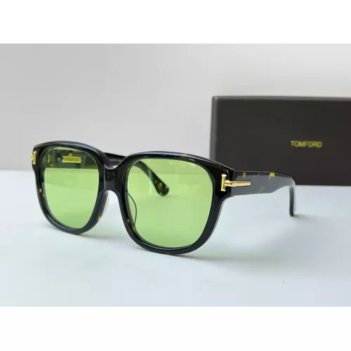 Tom Ford AAA Quality Sunglasses #1335055