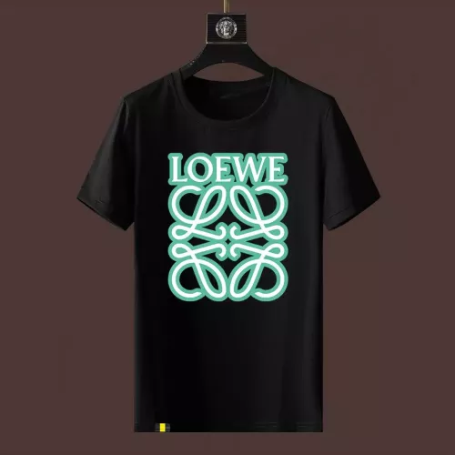 LOEWE T-Shirts Short Sleeved For Men #1335071