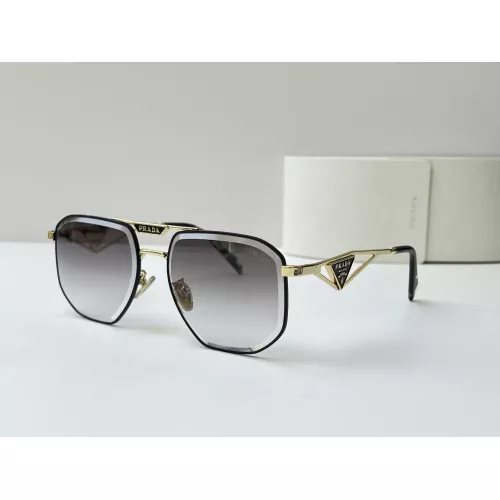 Prada AAA Quality Sunglasses #1335075