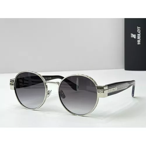 Hublot AAA Quality Sunglasses #1335105 $76.00 USD, Wholesale Replica Hublot AAA Quality Sunglasses