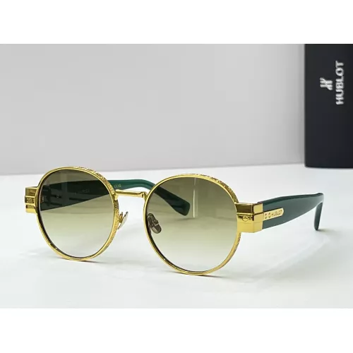 Hublot AAA Quality Sunglasses #1335106