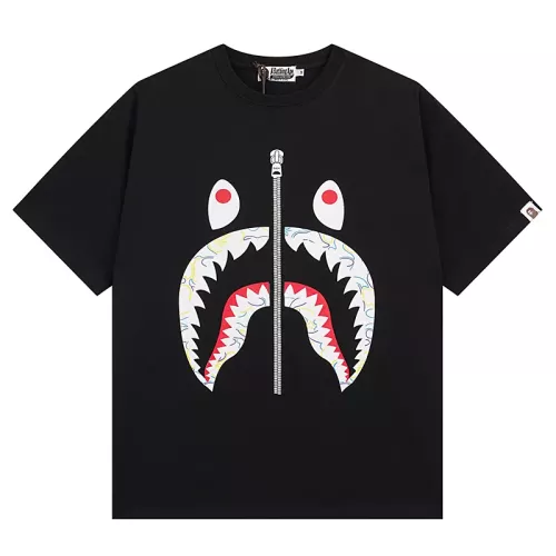 Bape T-Shirts Short Sleeved For Men #1335197