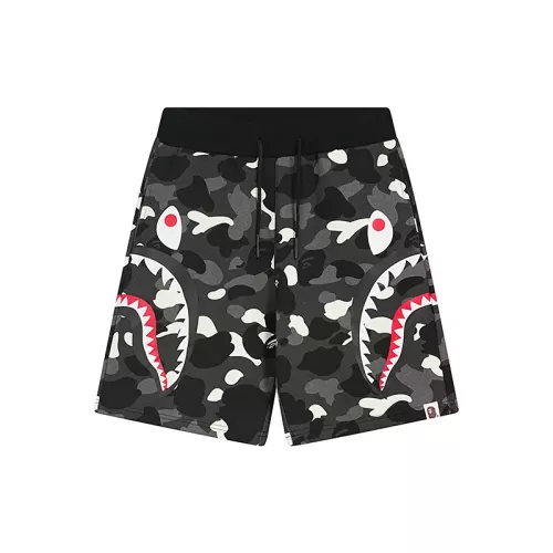 Bape Pants For Men #1335205 $39.00 USD, Wholesale Replica Bape Pants