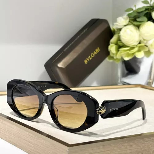 Bvlgari AAA Quality Sunglasses #1335218