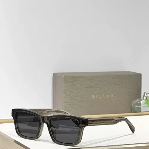 Bvlgari AAA Quality Sunglasses #1335225 $64.00 USD, Wholesale Replica Bvlgari AAA Quality Sunglasses