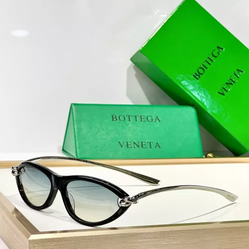 Bottega Veneta AAA Quality Sunglasses #1335251