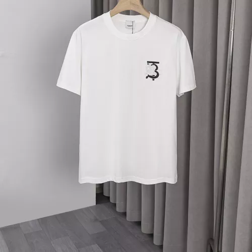 Burberry T-Shirts Short Sleeved For Men #1335265