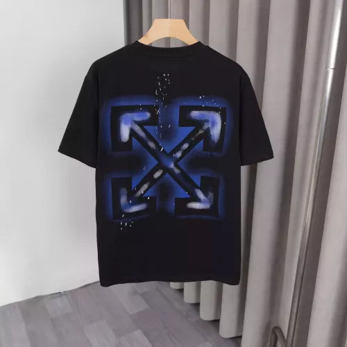 Off-White T-Shirts Short Sleeved For Men #1335286