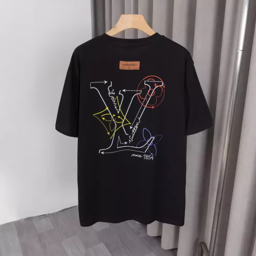 Louis Vuitton LV T-Shirts Short Sleeved For Men #1335328