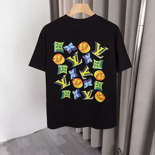 Louis Vuitton LV T-Shirts Short Sleeved For Men #1335330