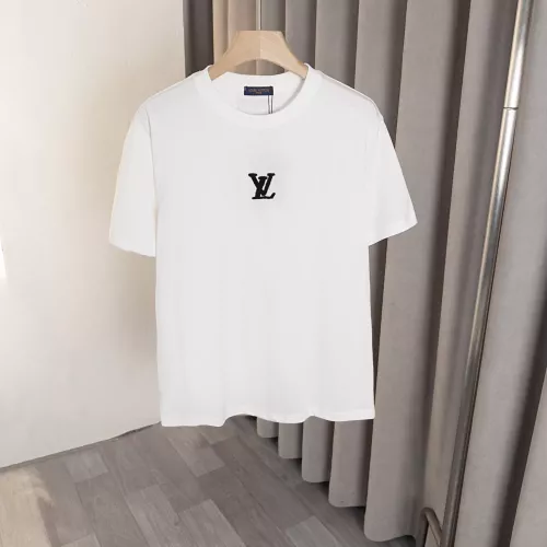Louis Vuitton LV T-Shirts Short Sleeved For Men #1335331
