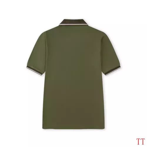 Replica Burberry T-Shirts Short Sleeved For Unisex #1335363 $45.00 USD for Wholesale