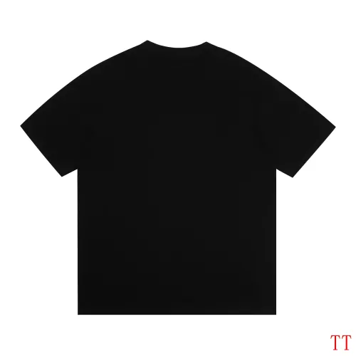 Replica Christian Dior T-Shirts Short Sleeved For Unisex #1335367 $40.00 USD for Wholesale
