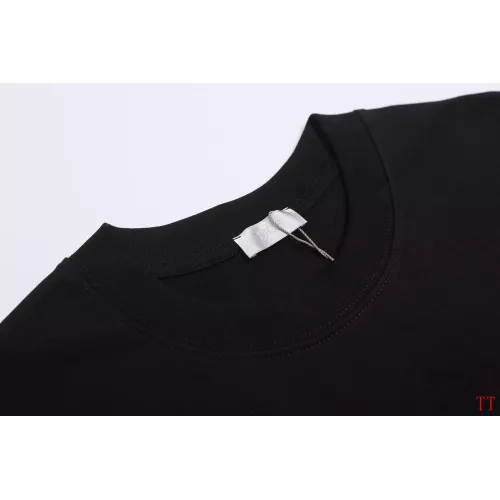 Replica Christian Dior T-Shirts Short Sleeved For Unisex #1335367 $40.00 USD for Wholesale