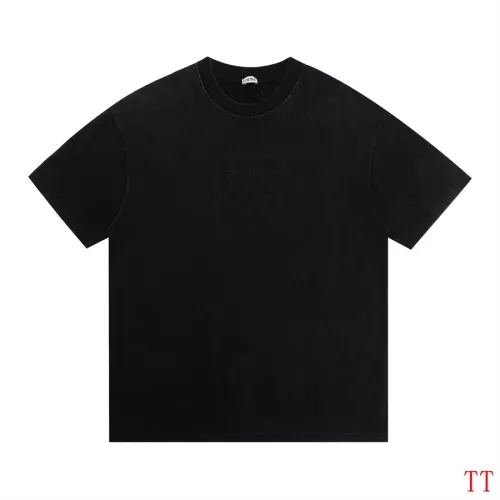 LOEWE T-Shirts Short Sleeved For Unisex #1335372