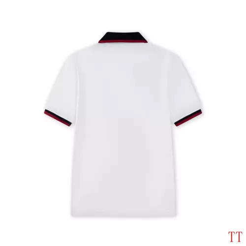 Replica Gucci T-Shirts Short Sleeved For Unisex #1335382 $45.00 USD for Wholesale