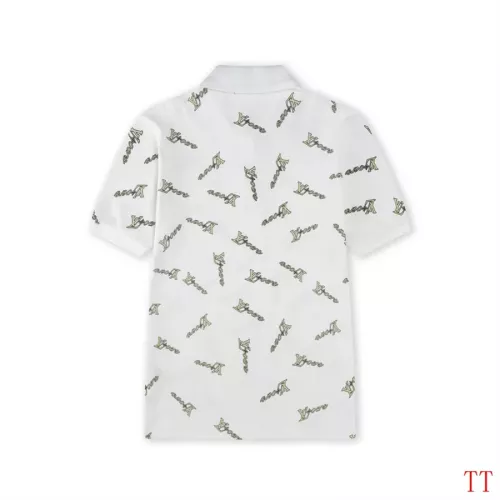 Replica Louis Vuitton LV T-Shirts Short Sleeved For Unisex #1335398 $48.00 USD for Wholesale